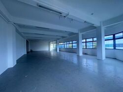 Northland Industrial Building 1 (D27), Factory #534156931